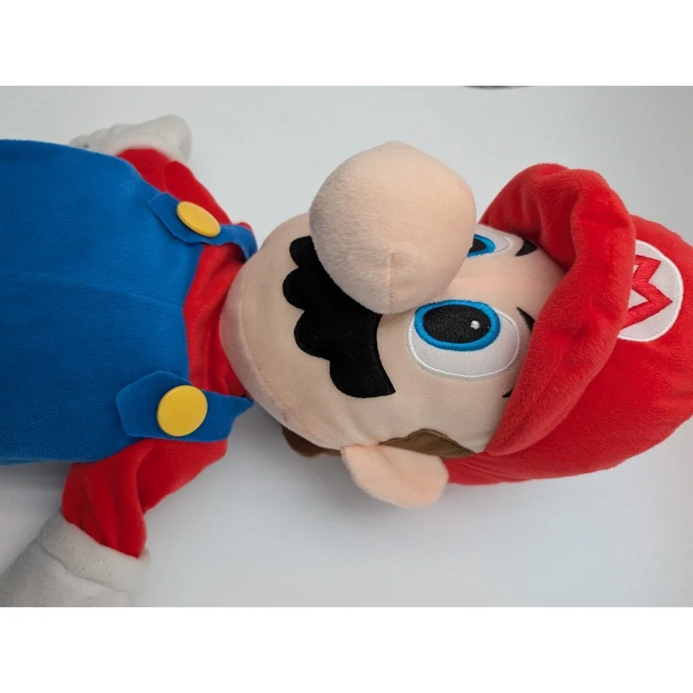 Nintendo‎ Super Mario 22